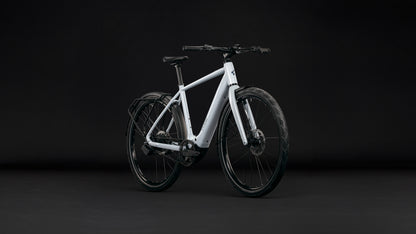 CUBE Editor Hybrid SLT 400x FE E-Cityrad 2027, Bremsanlage