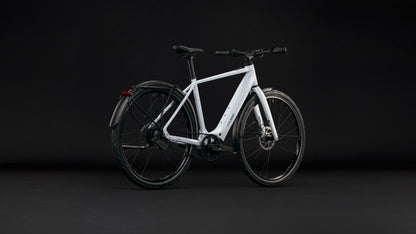 CUBE Editor Hybrid SLT 400x FE E-Cityrad 2027, Detailansicht