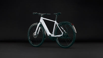 CUBE Editor Hybrid SLT 400x FE E-Cityrad 2027, Detailansicht 10