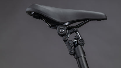 Produktbild: Cube Kathmandu Hybrid Comfort Pro 800 slabgrey´n´black, Detailaufnahme 06