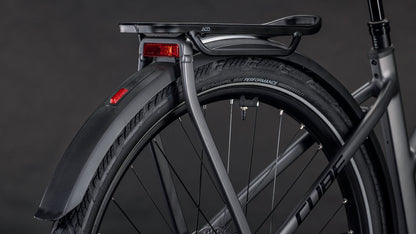 Produktbild: Cube Kathmandu Hybrid Comfort Pro 800 slabgrey´n´black, Detailaufnahme 04