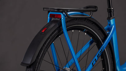 Produktbild: Cube Kathmandu Hybrid Comfort Pro 800 azure´n´black, Detailaufnahme 03