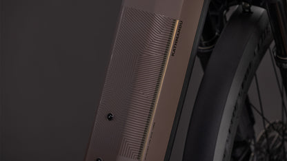 Produktbild: Cube Kathmandu Hybrid EXC 800 cedar´n´chrome, Detailaufnahme 03