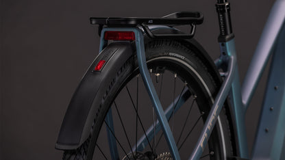 Produktbild: Cube Kathmandu Hybrid EXC 800 smaragdgrey´n´prism, Detailaufnahme 04