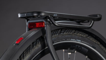 Produktbild: Cube Kathmandu Hybrid SLX 800 silverdust´n´chrome, Detailaufnahme 05