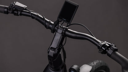 Produktbild: Cube Kathmandu Hybrid Comfort SLX 800 solareclipse´n´gold, Detailaufnahme 02