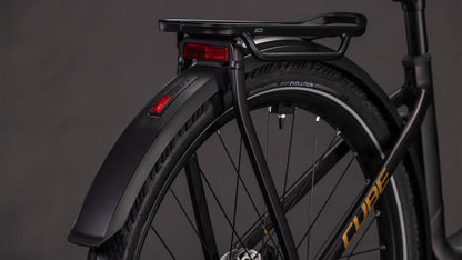 Produktbild: Cube Kathmandu Hybrid Comfort SLX 800 solareclipse´n´gold, Detailaufnahme 03