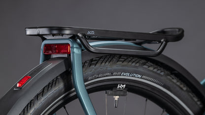 Produktbild: Cube Kathmandu Hybrid SLT 800 duskwood´n´goblin, Detailaufnahme 05