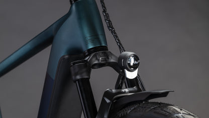 Produktbild: Cube Kathmandu Hybrid SLT 800 duskwood´n´goblin, Detailaufnahme 06
