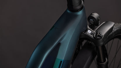 Produktbild: Cube Kathmandu Hybrid SLT 800 duskwood´n´goblin, Detailaufnahme 01