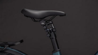 Produktbild: Cube Kathmandu Hybrid SLT 800 duskwood´n´goblin, Detailaufnahme 04