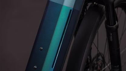 Produktbild: Cube Kathmandu Hybrid SLT 800 duskwood´n´goblin, Detailaufnahme 03