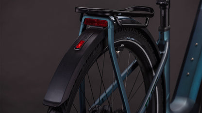 Produktbild: Cube Kathmandu Hybrid SLT 800 duskwood´n´goblin, Detailaufnahme 05