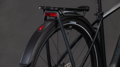 Produktbild: Cube Kathmandu Hybrid C:62 SLX 400X liquidblack´n´bluedust, Detailaufnahme 11