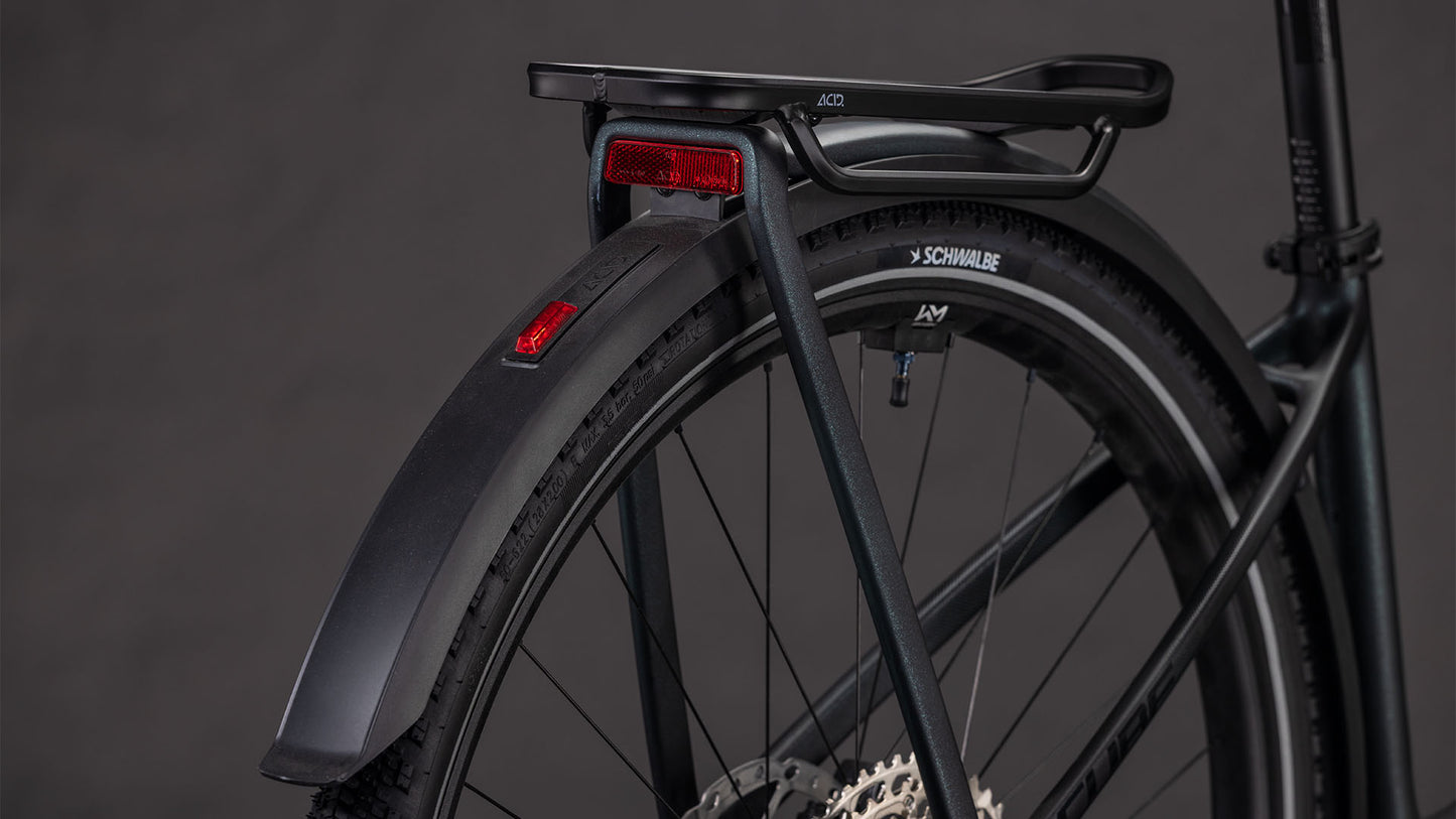 Produktbild: Cube Kathmandu Hybrid C:62 SLX 400X liquidblack´n´bluedust, Detailaufnahme 04
