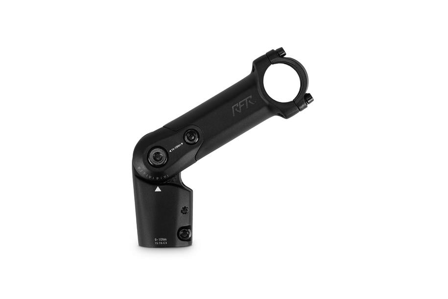 RFR erhöhter verstellbarer Vorbau PRO 90 mm