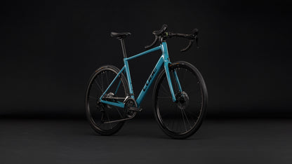 CUBE Attain Pro Rennrad 2027, Bremsanlage