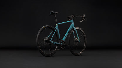 CUBE Attain Pro Rennrad 2027, Detailansicht