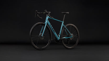CUBE Attain Pro Rennrad 2027, Detailansicht 9