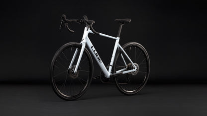 CUBE Attain Race Rennrad 2027, Detailansicht