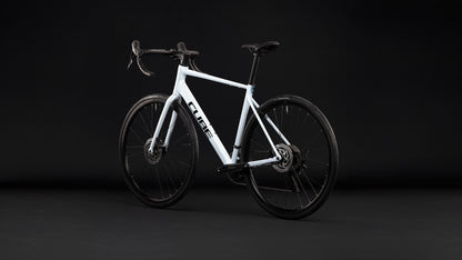 CUBE Attain Race Rennrad 2027, Detailansicht 9