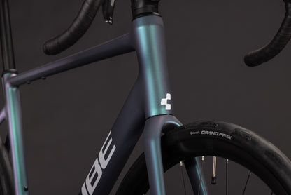 CUBE Attain Race Rennrad 2027, Bremsanlage