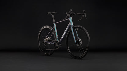CUBE Attain Race Rennrad 2027, Detailansicht