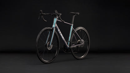 CUBE Attain Race Rennrad 2027, Detailansicht 10