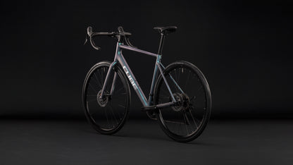 CUBE Attain Race Rennrad 2027, Detailansicht 11