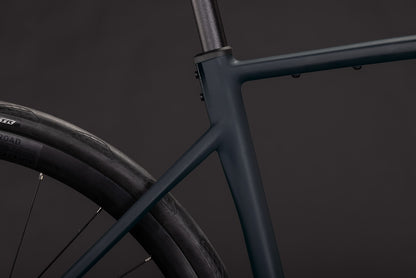 CUBE Attain SLX Rennrad 2027, Antrieb und Schaltung