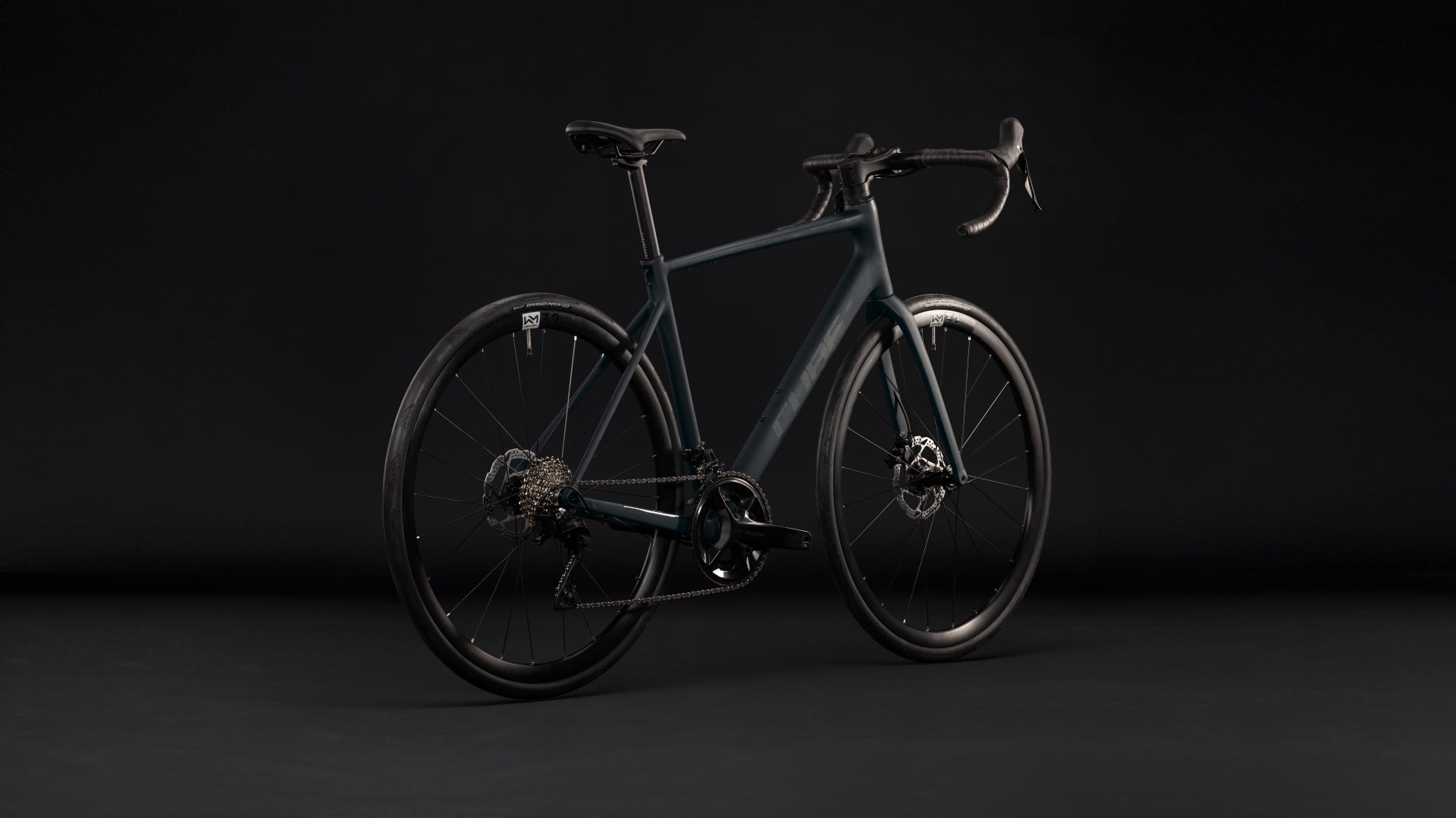 CUBE Attain SLX Rennrad 2027, Bremsanlage