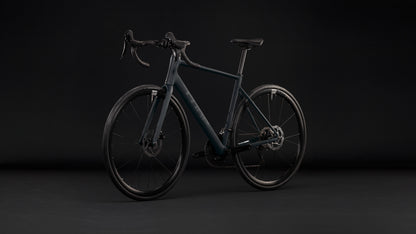 CUBE Attain SLX Rennrad 2027, Detailansicht