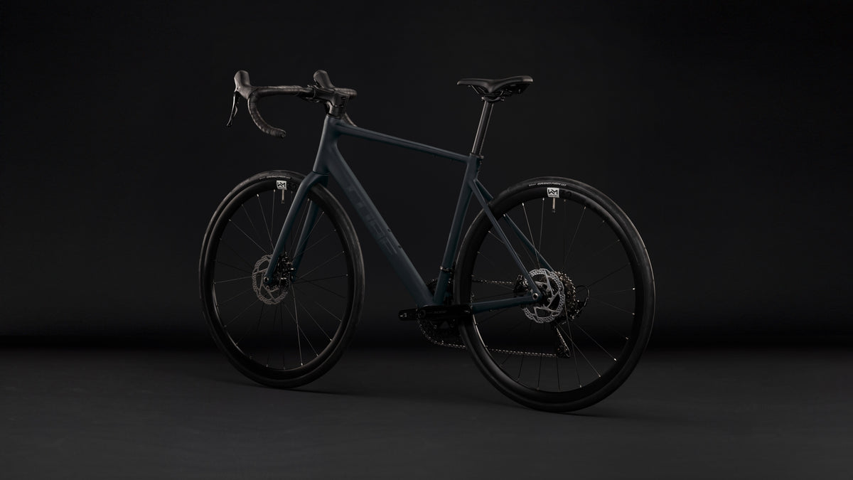 CUBE Attain SLX Rennrad 2027, Detailansicht 9