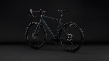 CUBE Attain SLX Rennrad 2027, Detailansicht 9