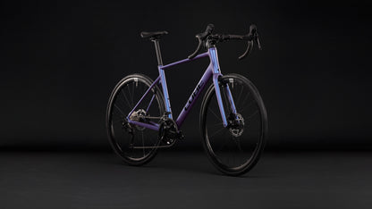 CUBE Attain SLX Rennrad 2027, Bremsanlage