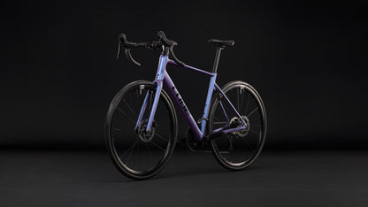 CUBE Attain SLX Rennrad 2027, Detailansicht 9