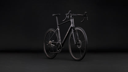 CUBE Attain C:62 Race Rennrad 2027, Bremsanlage