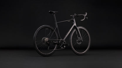 CUBE Attain C:62 Race Rennrad 2027, Detailansicht