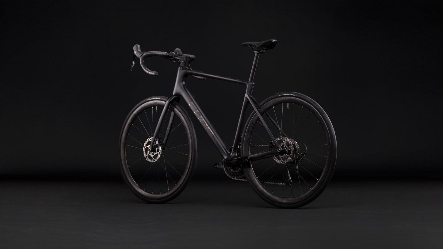 CUBE Attain C:62 Race Rennrad 2027, Detailansicht 10
