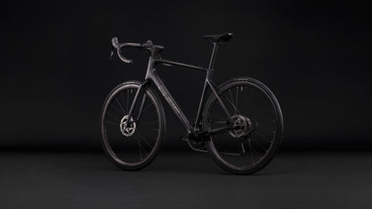 CUBE Attain C:62 Race Rennrad 2027, Detailansicht 10
