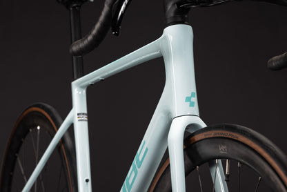 CUBE Attain C:62 Race Rennrad 2027, Bremsanlage