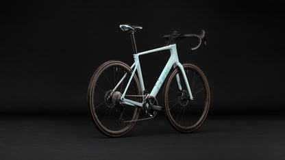 CUBE Attain C:62 Race Rennrad 2027, Detailansicht 9