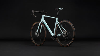 CUBE Attain C:62 Race Rennrad 2027, Detailansicht 11
