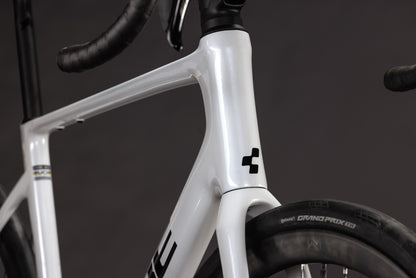 CUBE Attain C:62 SLX Rennrad 2027, Bremsanlage