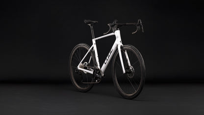 CUBE Attain C:62 SLX Rennrad 2027, Detailansicht