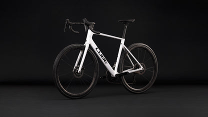 CUBE Attain C:62 SLX Rennrad 2027, Detailansicht 10