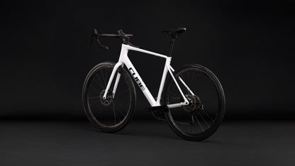 CUBE Attain C:62 SLX Rennrad 2027, Detailansicht 11