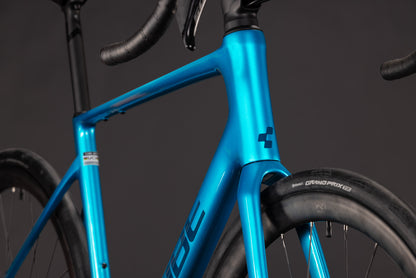 CUBE Attain C:62 SLX Rennrad 2027, Bremsanlage