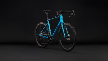 CUBE Attain C:62 SLX Rennrad 2027, Detailansicht
