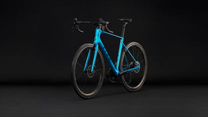 CUBE Attain C:62 SLX Rennrad 2027, Detailansicht 10